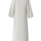 VESTIDO SIENA IVORY