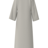 VESTIDO SIENA NATURAL