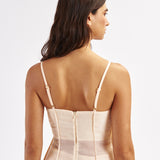Blusa Emilia Alba