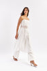 Top Emilia Ivory