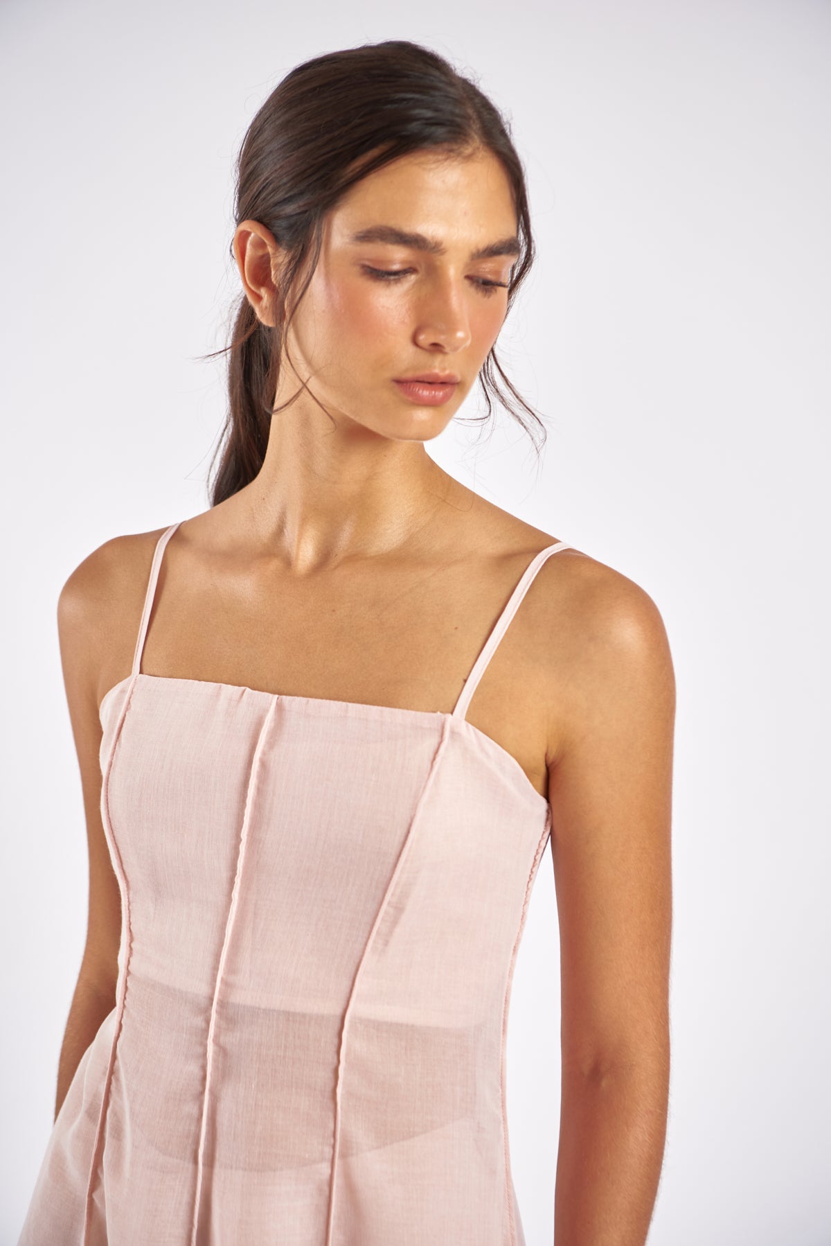 Blusa Emilia — Magnolia