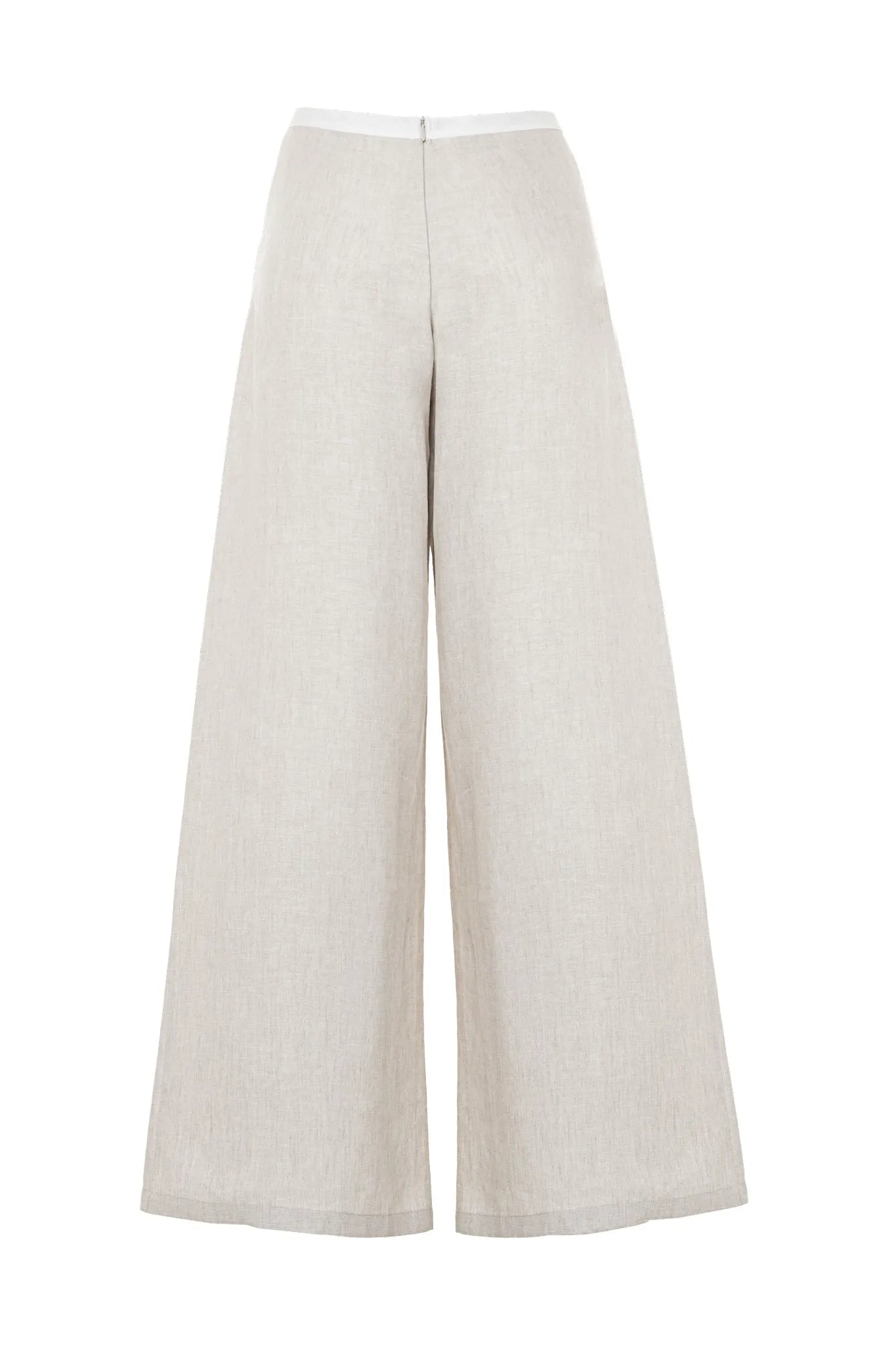 PANTALÓN ESTER NATURAL