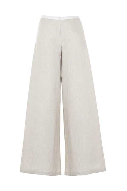 PANTALÓN ESTER NATURAL