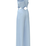 ENTERIZO MARGA CELESTE