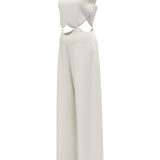 ENTERIZO MARGA IVORY