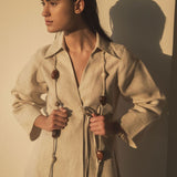 CINTURON ERA TAGUA NATURAL