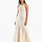 Vestido Flora Alba