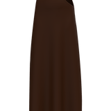 FALDA BIANCA MOCA