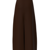 FALDA BIANCA MOCA