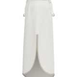 FALDA EVA IVORY