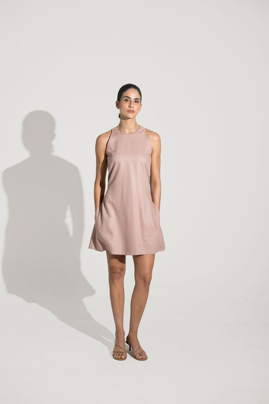 Vestido Lara