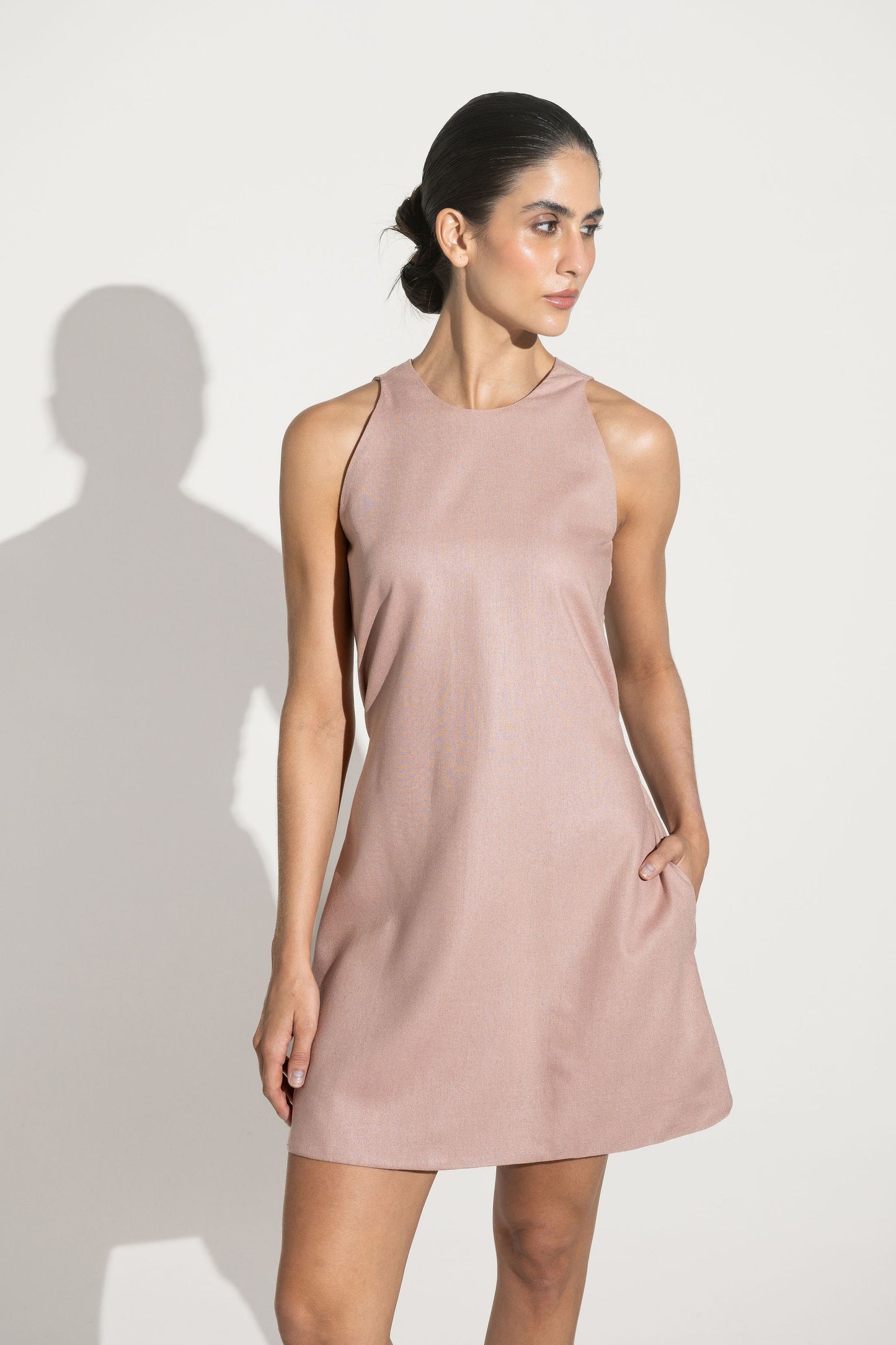 Vestido Lara