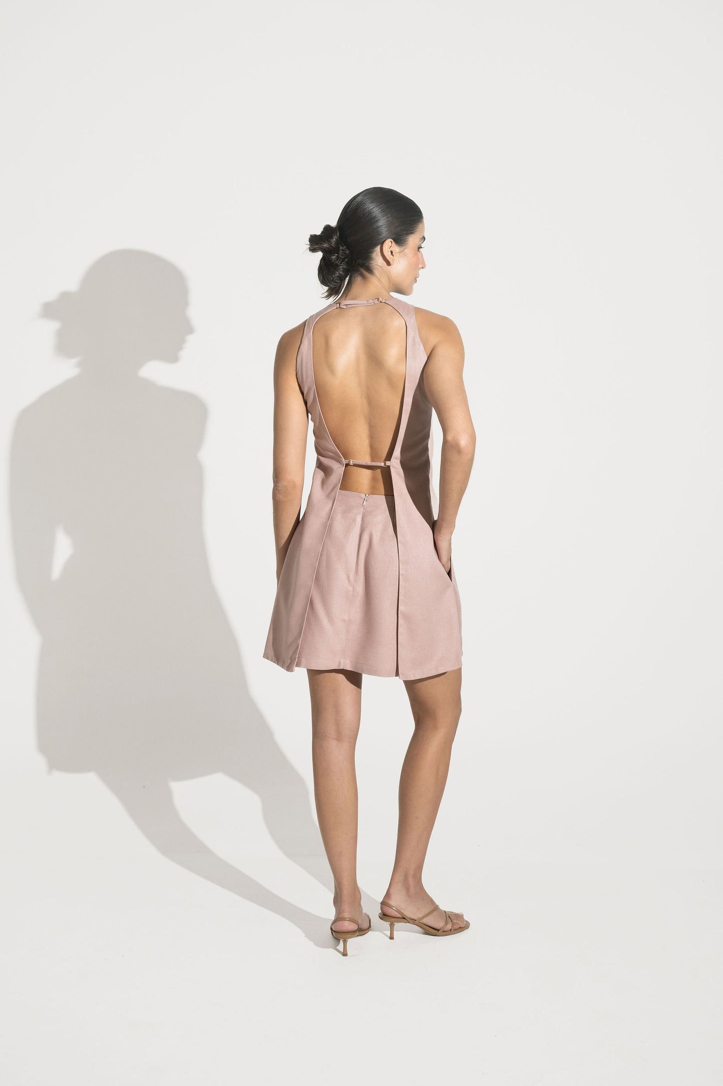 Vestido Lara