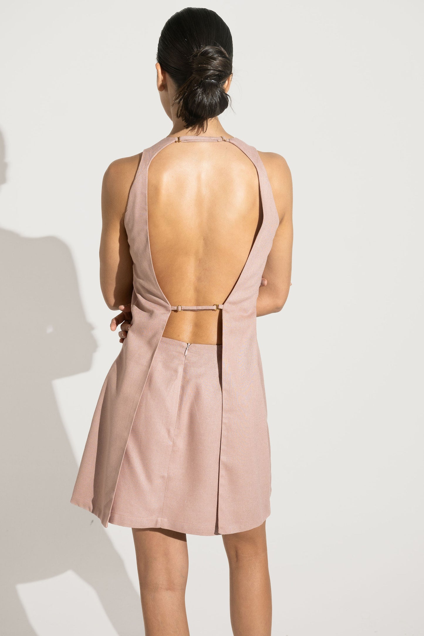 Vestido Lara