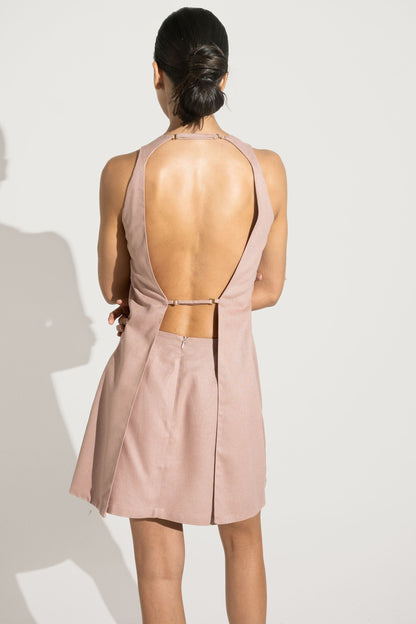 Vestido Lara