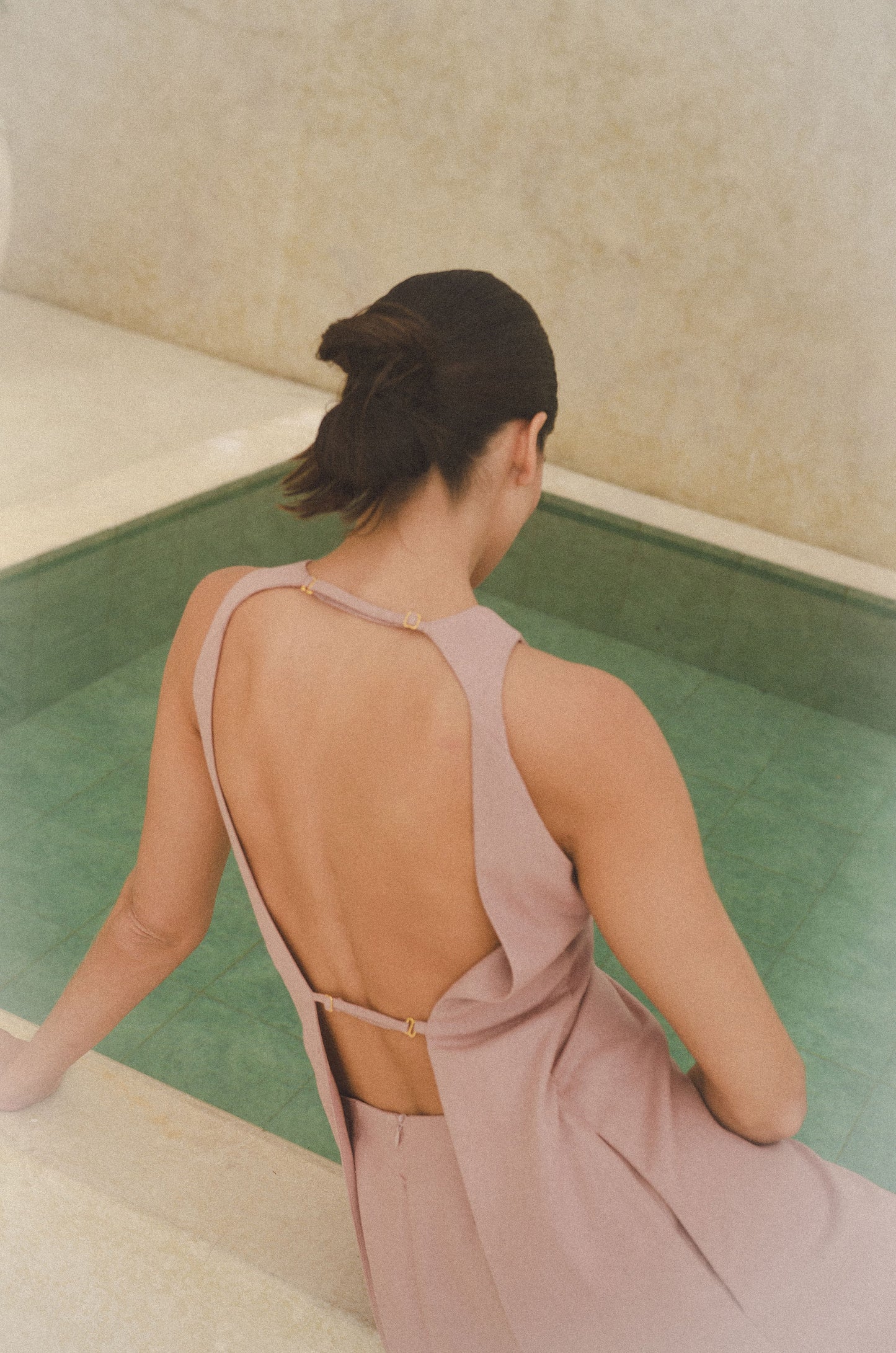 Vestido Lara