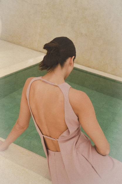 Vestido Lara