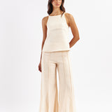 Pantalón Cleo Alba