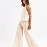 Pantalón Cleo Alba