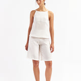 Bermuda Elisa Ivory