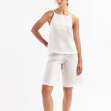 Bermuda Elisa Ivory