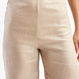 Pantalón Lucia Avellana