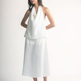TOP MALVA – IVORY
