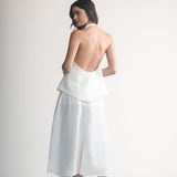 TOP MALVA – IVORY
