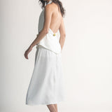 TOP MALVA – IVORY