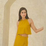 Falda Nora Ambar