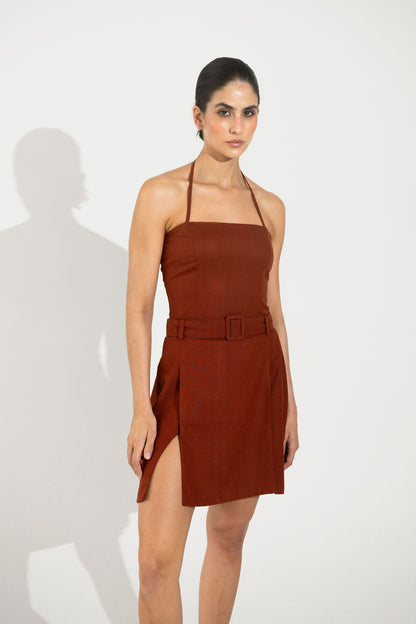 Top Nela Sahara