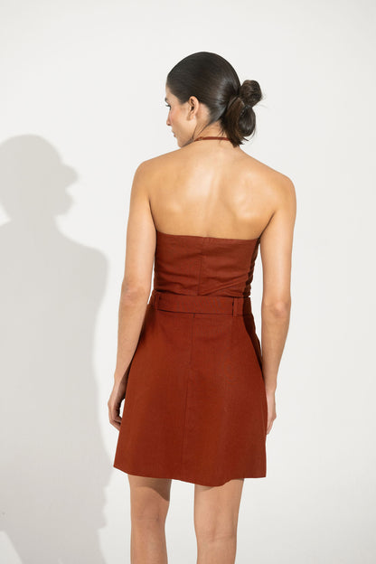 Top Nela Sahara