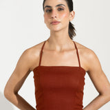 Top Nela Sahara