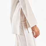 Pantalón Cleo Ivory
