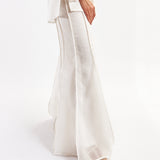 Pantalón Cleo Ivory