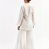Pantalón Cleo Ivory