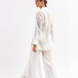 Pantalón Cleo Ivory