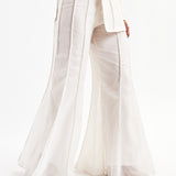 Pantalón Cleo Ivory