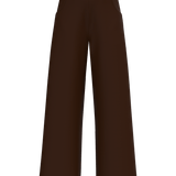 PANTALÓN LEDA MOCA