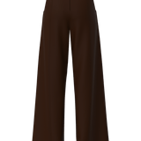 PANTALÓN LEDA MOCA