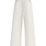 PANTALÓN LEDA IVORY