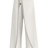 PANTALÓN RENATA IVORY