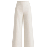 Pantalón Lucia Ivory