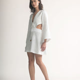 VESTIDO - SERENA IVORY