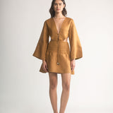 VESTIDO - SERENA SIENA