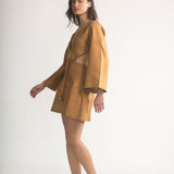 VESTIDO - SERENA SIENA