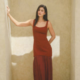 Vestido Sira