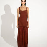 Vestido Sira