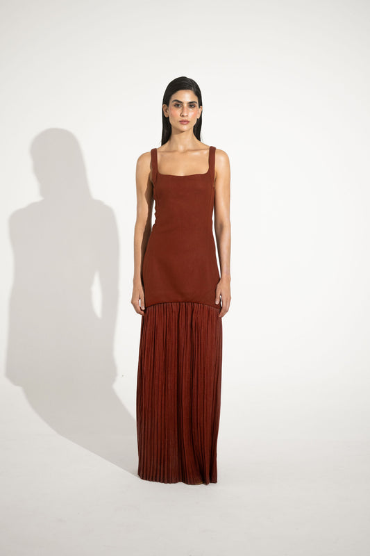 Vestido Siria | PRE ORDER