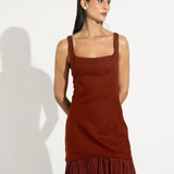 Vestido Sira